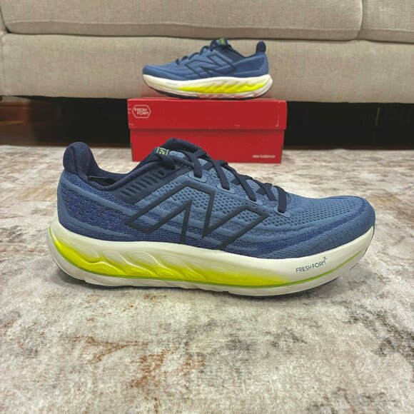 NWT Mens New Balance Shoes - Size 8 - Picture 1 of 1
